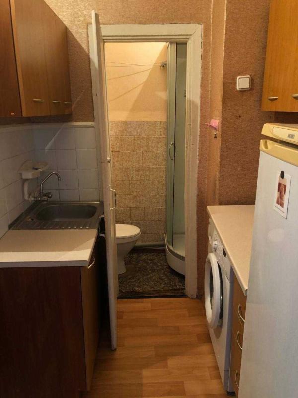 Sale 2 bedroom-(s) apartment 30 sq. m., Niutona Street 111