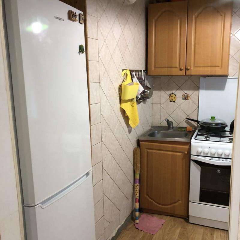 Long term rent 1 bedroom-(s) apartment Tankopiya Street 14а