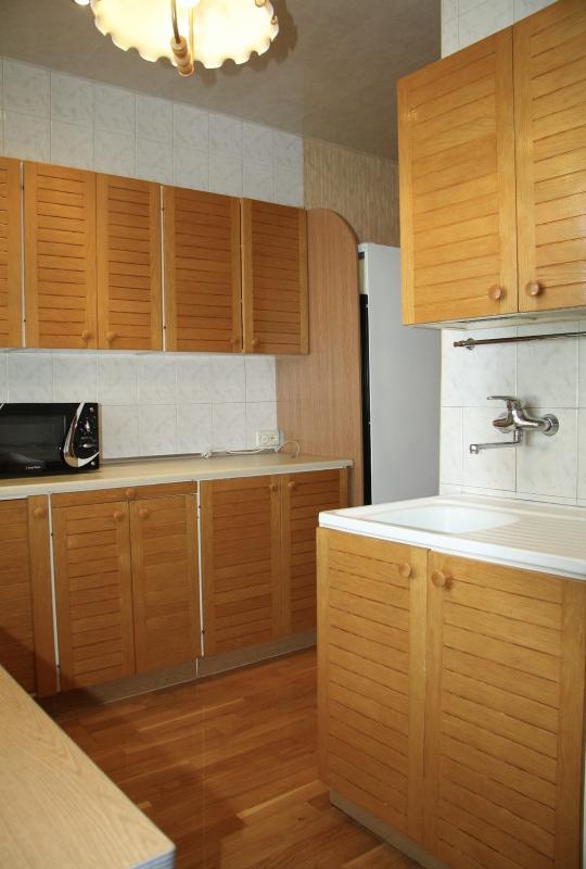 Sale 2 bedroom-(s) apartment 56 sq. m., Sadovyi Pass 24а