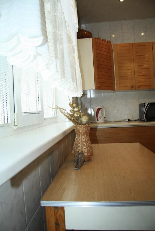 Sale 2 bedroom-(s) apartment 56 sq. m., Sadovyi Pass 24а