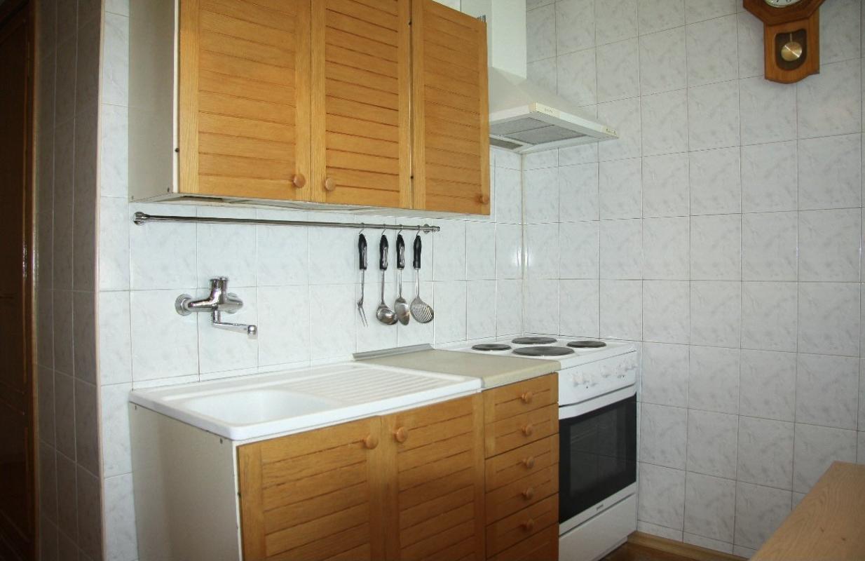 Sale 2 bedroom-(s) apartment 56 sq. m., Sadovyi Pass 24а