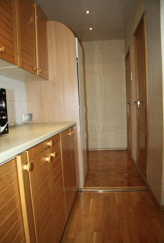 Sale 2 bedroom-(s) apartment 56 sq. m., Sadovyi Pass 24а