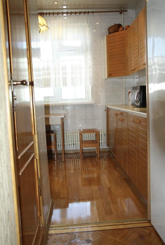 Sale 2 bedroom-(s) apartment 56 sq. m., Sadovyi Pass 24а