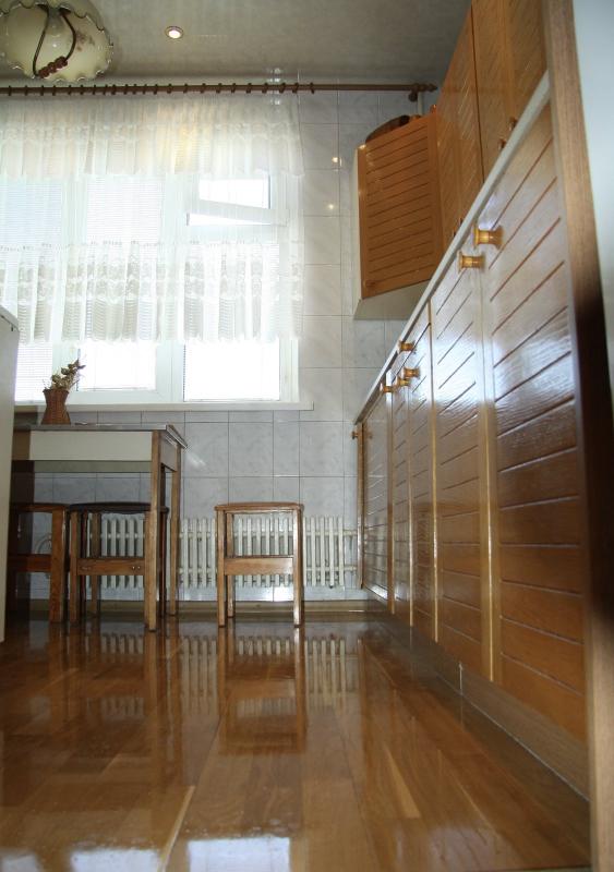 Sale 2 bedroom-(s) apartment 56 sq. m., Sadovyi Pass 24а