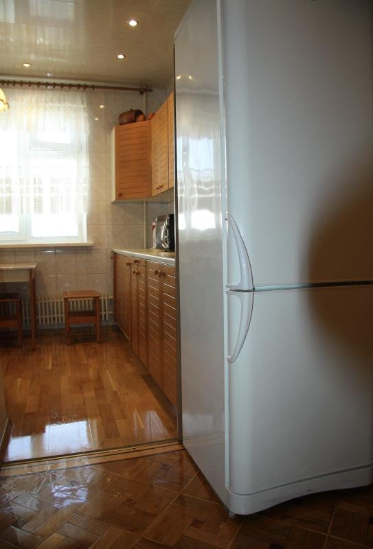 Sale 2 bedroom-(s) apartment 56 sq. m., Sadovyi Pass 24а