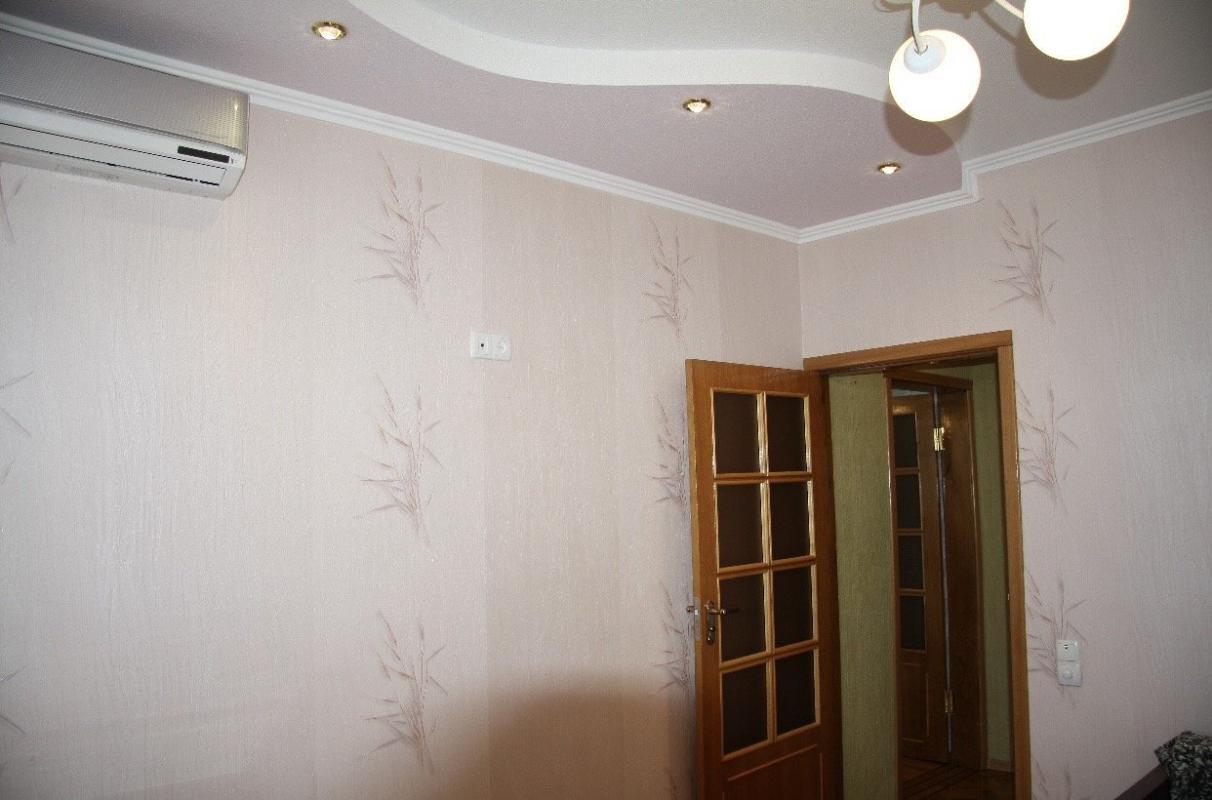 Sale 2 bedroom-(s) apartment 56 sq. m., Sadovyi Pass 24а