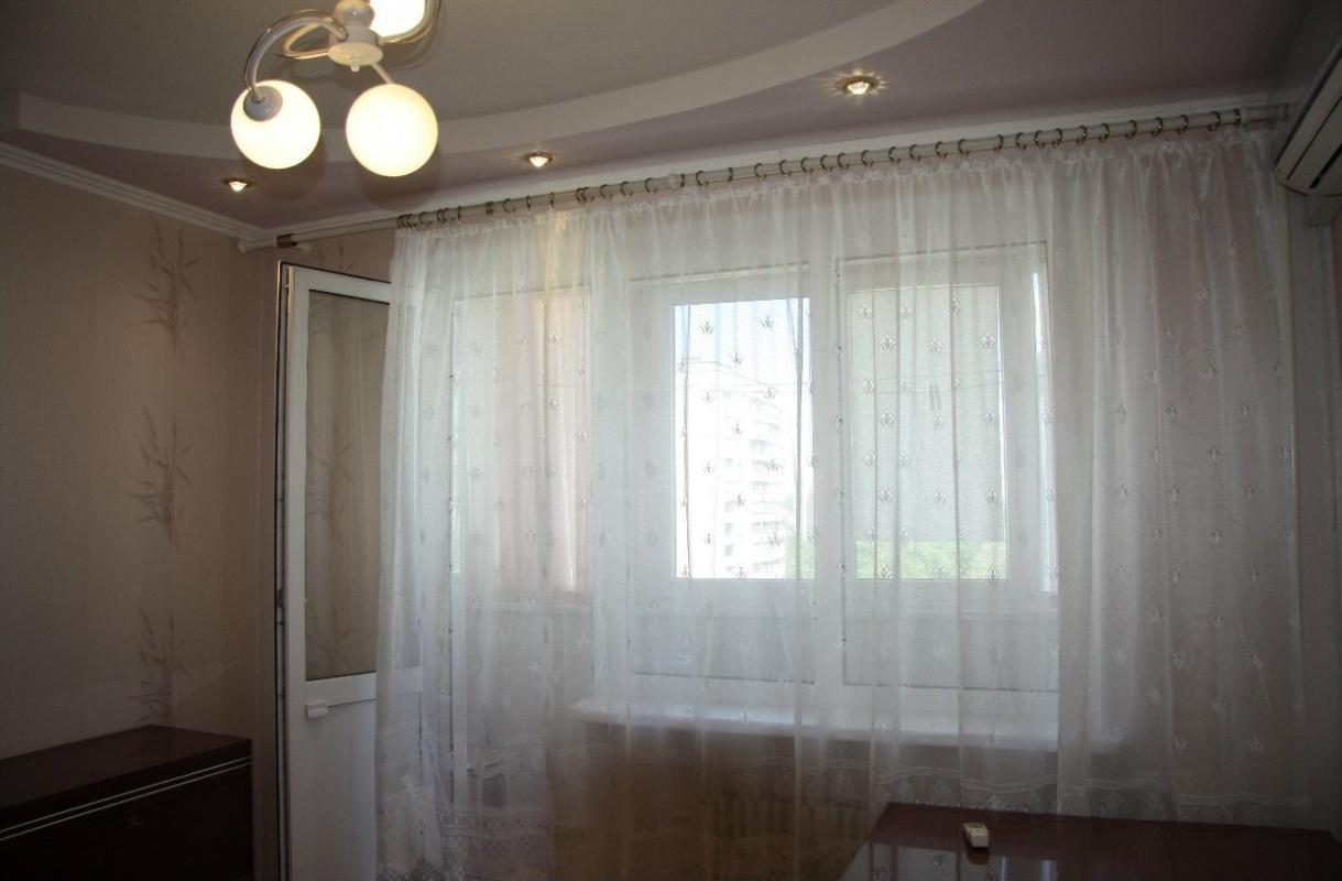 Sale 2 bedroom-(s) apartment 56 sq. m., Sadovyi Pass 24а