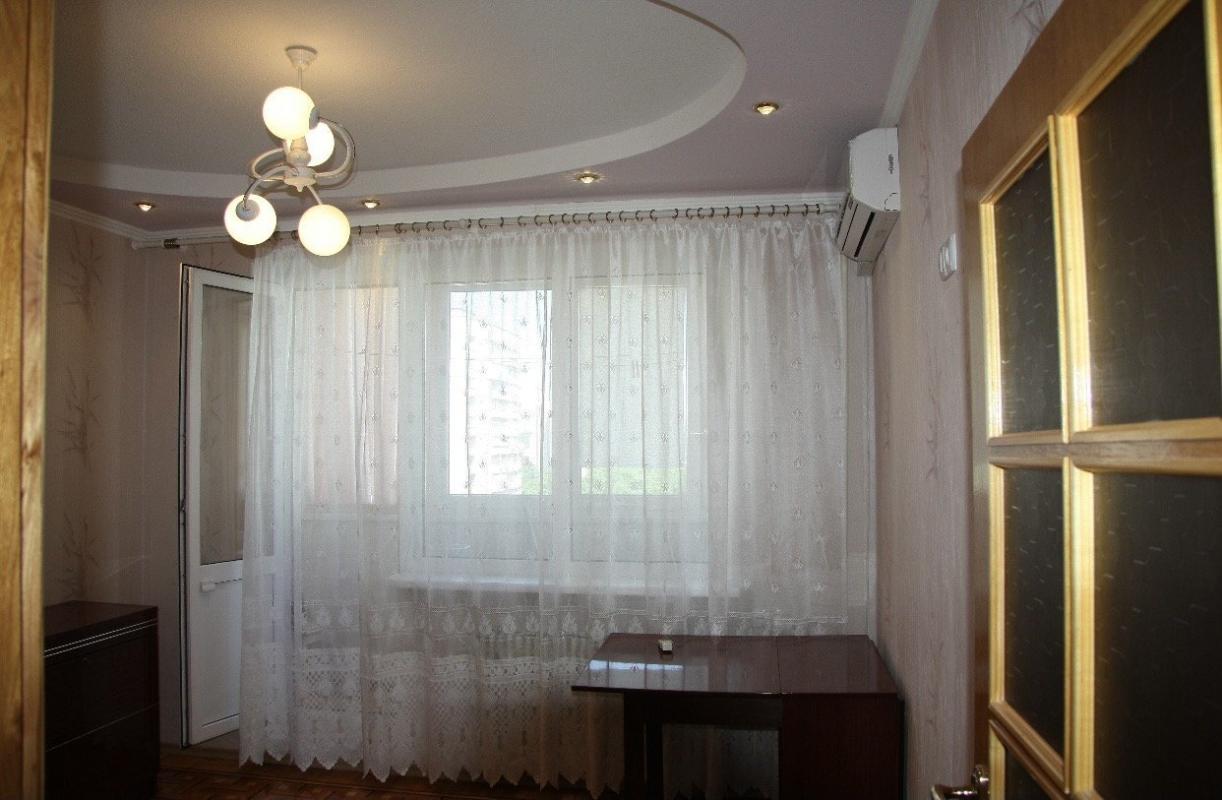 Sale 2 bedroom-(s) apartment 56 sq. m., Sadovyi Pass 24а