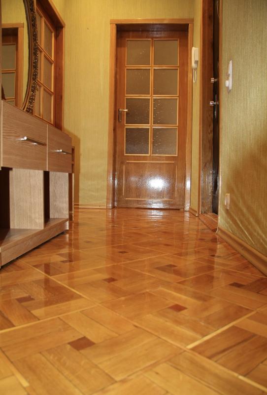 Sale 2 bedroom-(s) apartment 56 sq. m., Sadovyi Pass 24а