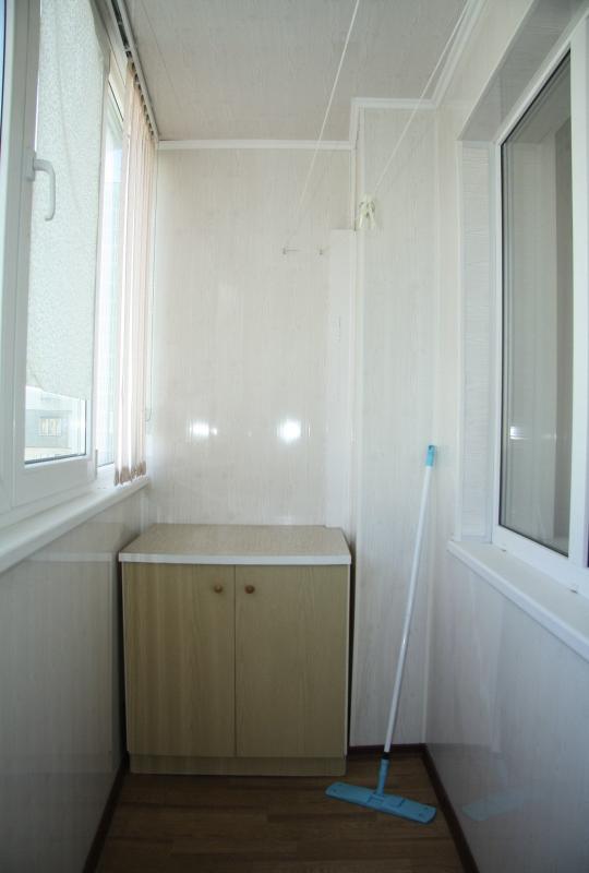 Sale 2 bedroom-(s) apartment 56 sq. m., Sadovyi Pass 24а