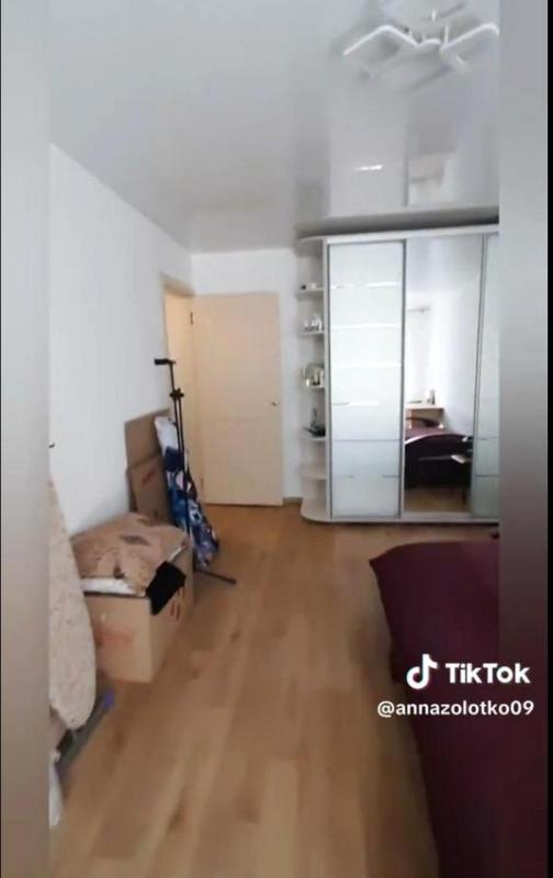 Sale 2 bedroom-(s) apartment 45 sq. m., Traktorobudivnykiv Avenue 83б