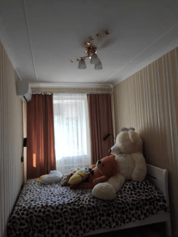 Sale 3 bedroom-(s) apartment 56 sq. m., Heroiv Kharkova Avenue (Moskovskyi Avenue) 212