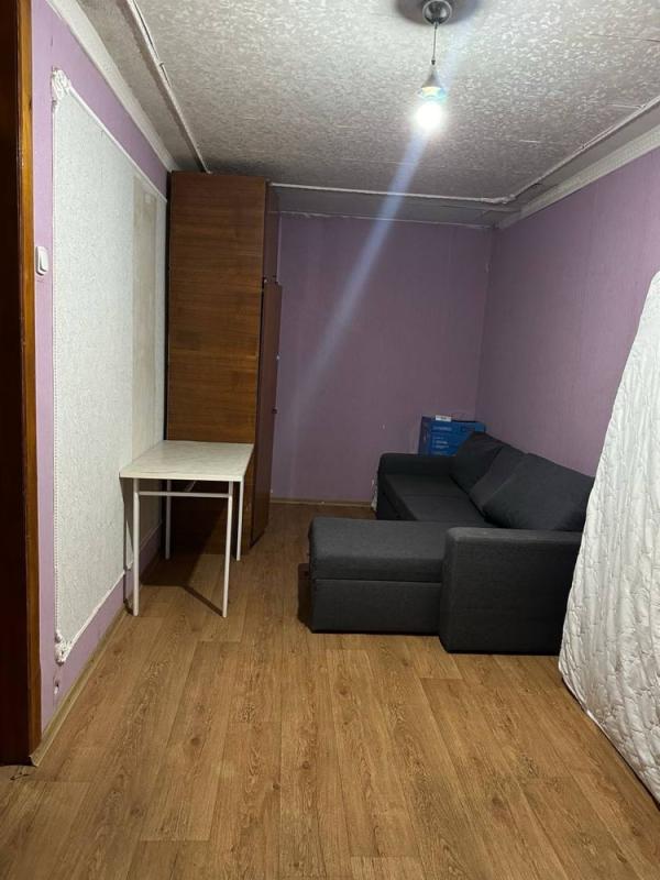 Продажа 2 комнатной квартиры 43 кв. м, Рыбалко ул. 15