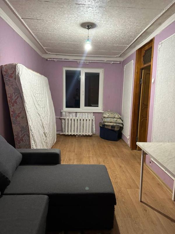 Продажа 2 комнатной квартиры 43 кв. м, Рыбалко ул. 15