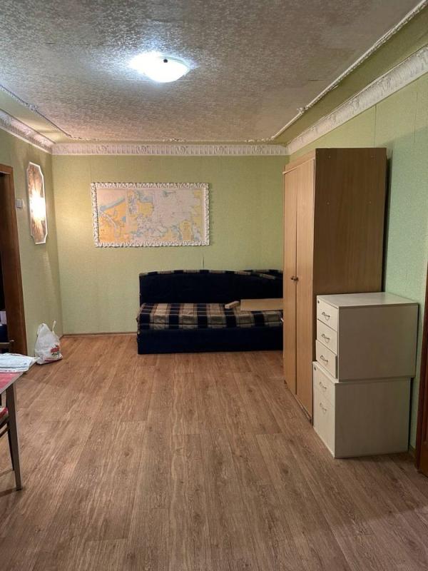 Продажа 2 комнатной квартиры 43 кв. м, Рыбалко ул. 15