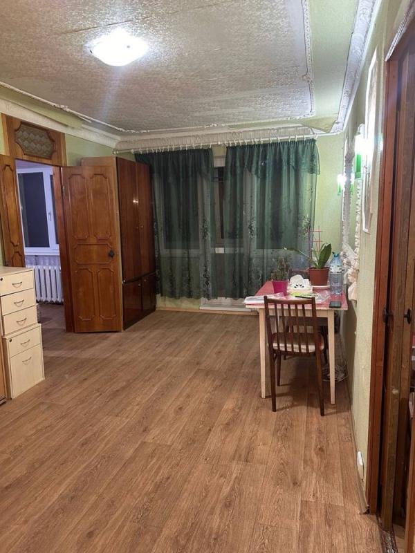 Продажа 2 комнатной квартиры 43 кв. м, Рыбалко ул. 15