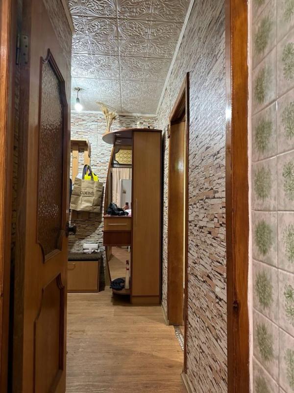 Продаж 2 кімнатної квартири 43 кв. м, Рибалка вул. 15