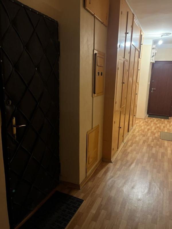 Sale 1 bedroom-(s) apartment 38 sq. m., Klochkivska Street 148а