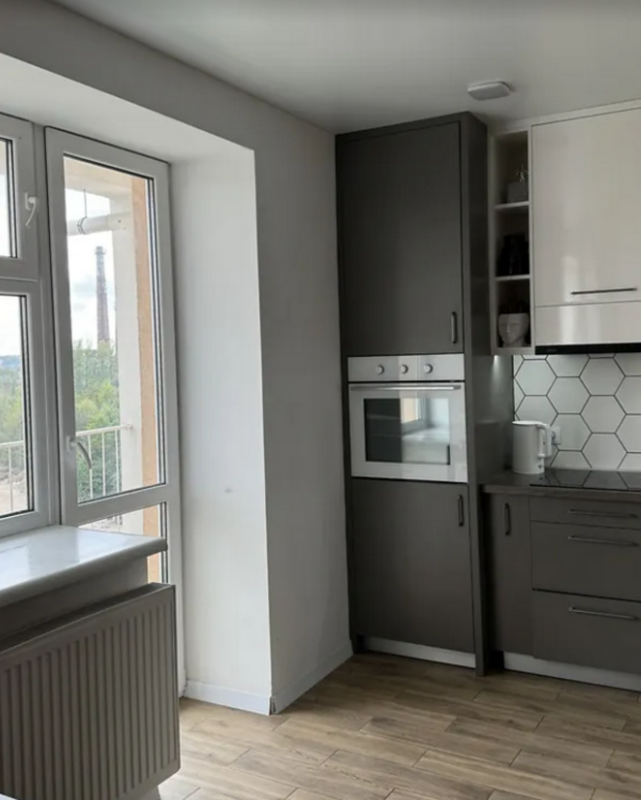 Sale 2 bedroom-(s) apartment 96 sq. m., Tekstylna Street 12