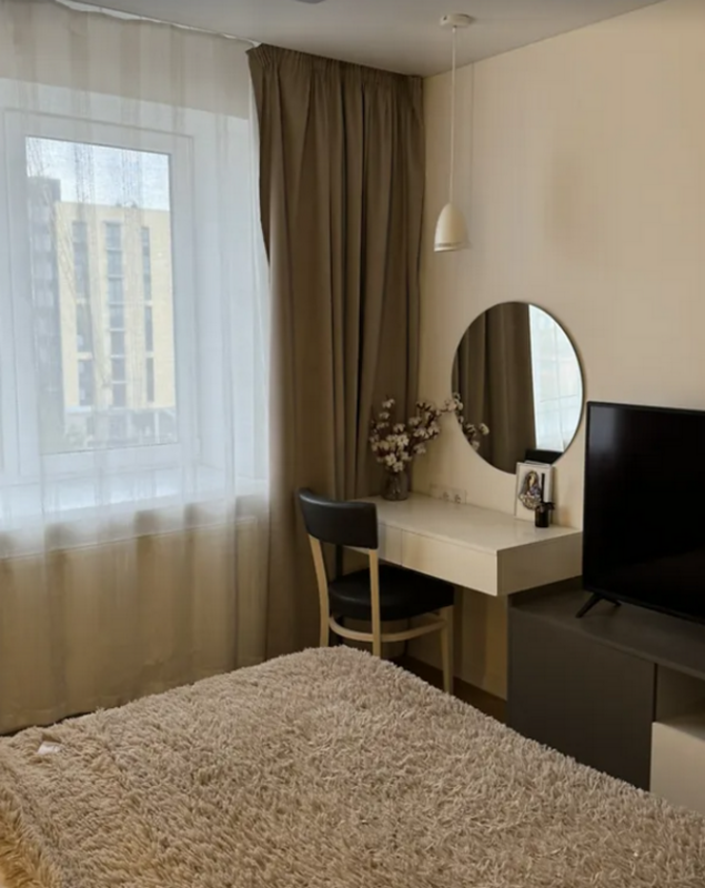 Sale 2 bedroom-(s) apartment 96 sq. m., Tekstylna Street 12