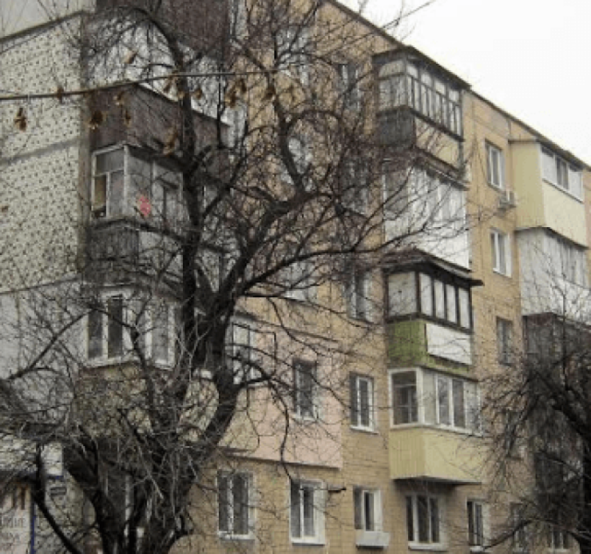 Sale 2 bedroom-(s) apartment 45 sq. m., Petra Hryhorenka Avenue (Marshala Zhukova Avenue) 12