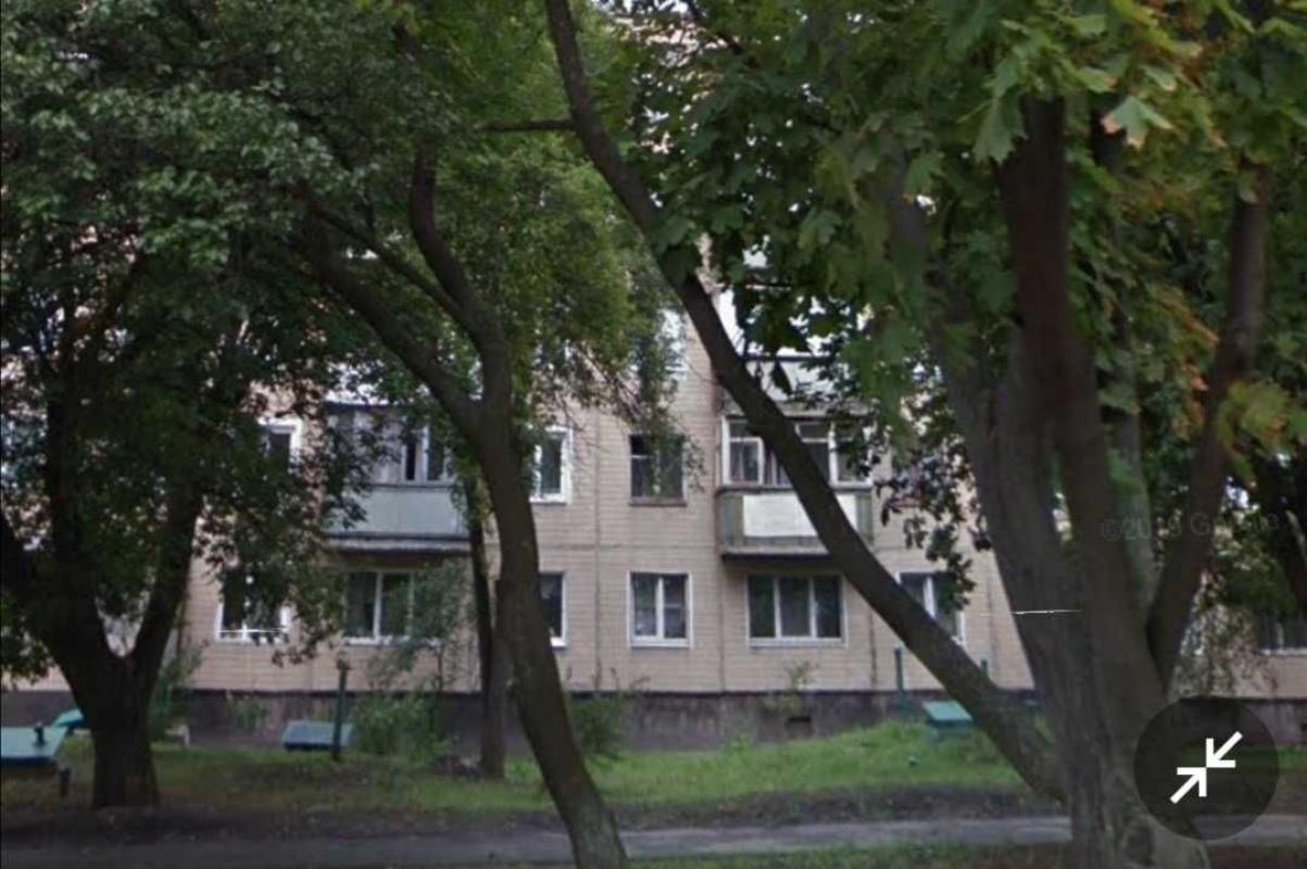 Продаж 2 кімнатної квартири 45 кв. м, Петра Григоренка просп. (Маршала Жукова) 12