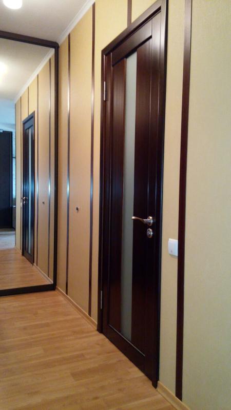 Long term rent 1 bedroom-(s) apartment Akademika Pavlova Street 162в