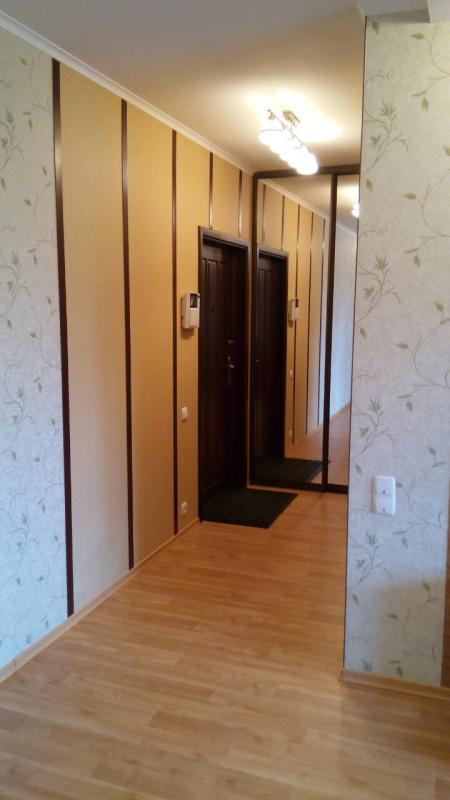 Long term rent 1 bedroom-(s) apartment Akademika Pavlova Street 162в