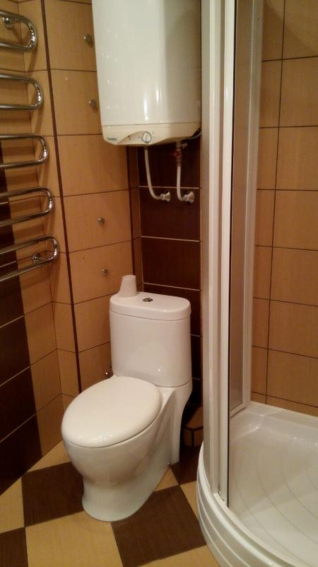 Long term rent 1 bedroom-(s) apartment Akademika Pavlova Street 162в