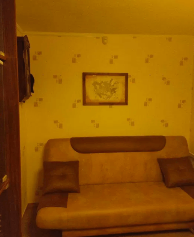 Long term rent 3 bedroom-(s) apartment 23 Serpnya Street 51б