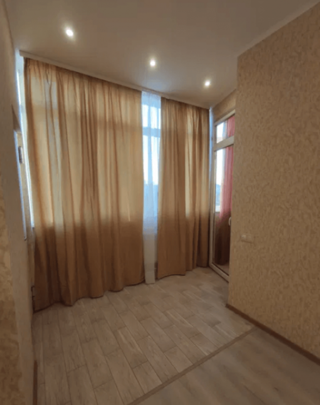 Long term rent 1 bedroom-(s) apartment Kultury Street 22