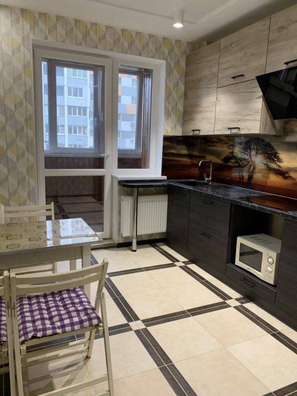 Long term rent 1 bedroom-(s) apartment Domobudivelna street