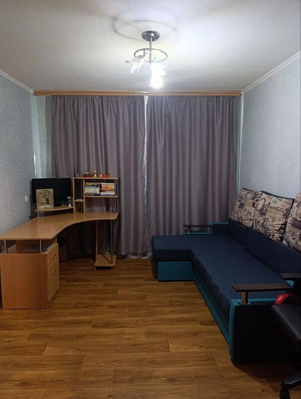 Long term rent 2 bedroom-(s) apartment Vladyslava Zubenka street (Tymurivtsiv Street) 35а