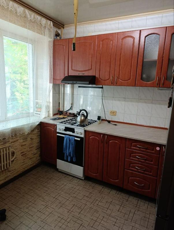 Long term rent 2 bedroom-(s) apartment Vladyslava Zubenka street (Tymurivtsiv Street) 35а