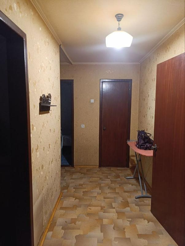 Long term rent 2 bedroom-(s) apartment Vladyslava Zubenka street (Tymurivtsiv Street) 35а