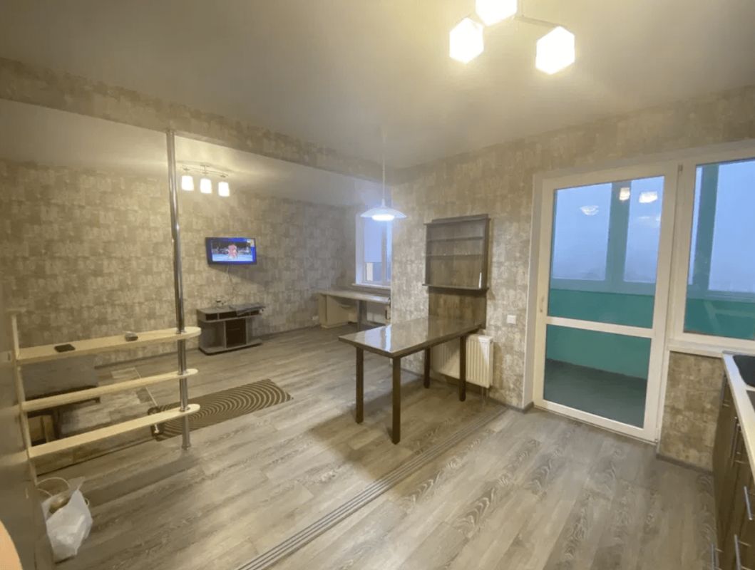 Long term rent 1 bedroom-(s) apartment Balakirieva Street 17в