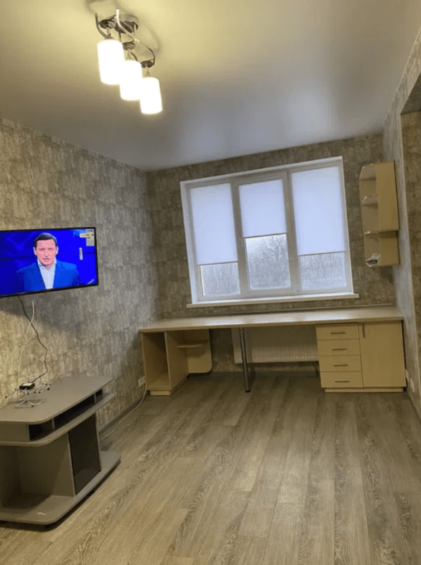 Long term rent 1 bedroom-(s) apartment Balakirieva Street 17в