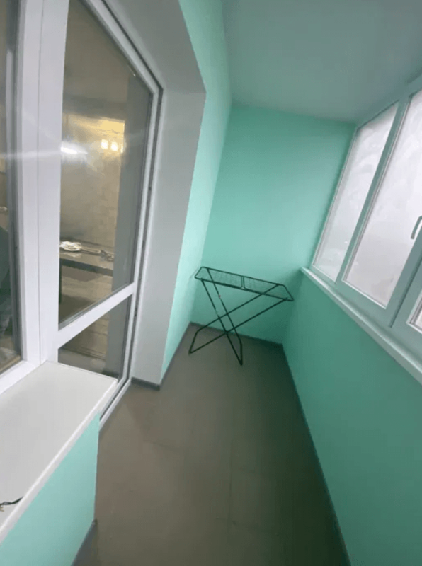 Long term rent 1 bedroom-(s) apartment Balakirieva Street 17в