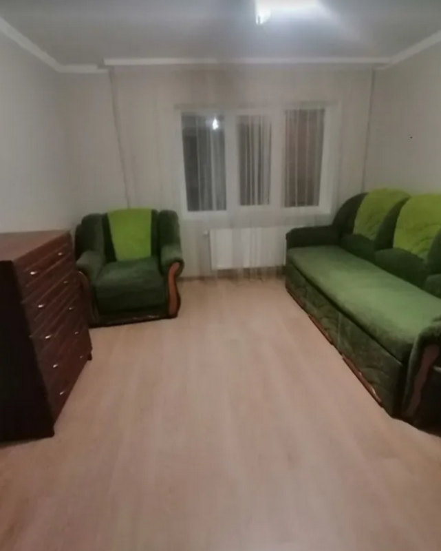 Sale 2 bedroom-(s) apartment 64 sq. m., Lemkivska Street 12