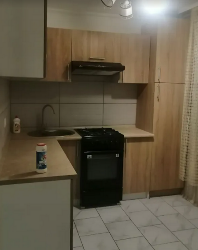 Sale 2 bedroom-(s) apartment 64 sq. m., Lemkivska Street 12