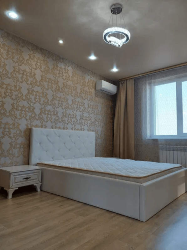 Long term rent 1 bedroom-(s) apartment Rohatynska Levada street (Ivanivskyi Lane) 8