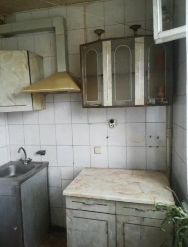 Sale 2 bedroom-(s) apartment 44 sq. m., Saltivske Highway 242