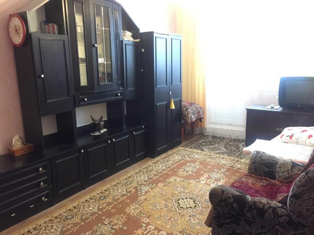 Sale 1 bedroom-(s) apartment 33 sq. m., Heroiv Kharkova Avenue (Moskovskyi Avenue) 314