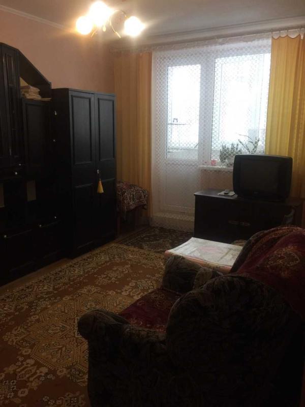 Sale 1 bedroom-(s) apartment 33 sq. m., Heroiv Kharkova Avenue (Moskovskyi Avenue) 314