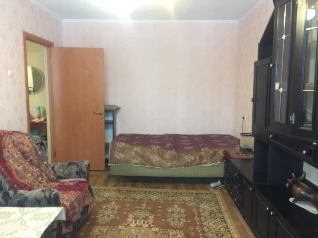 Sale 1 bedroom-(s) apartment 33 sq. m., Heroiv Kharkova Avenue (Moskovskyi Avenue) 314