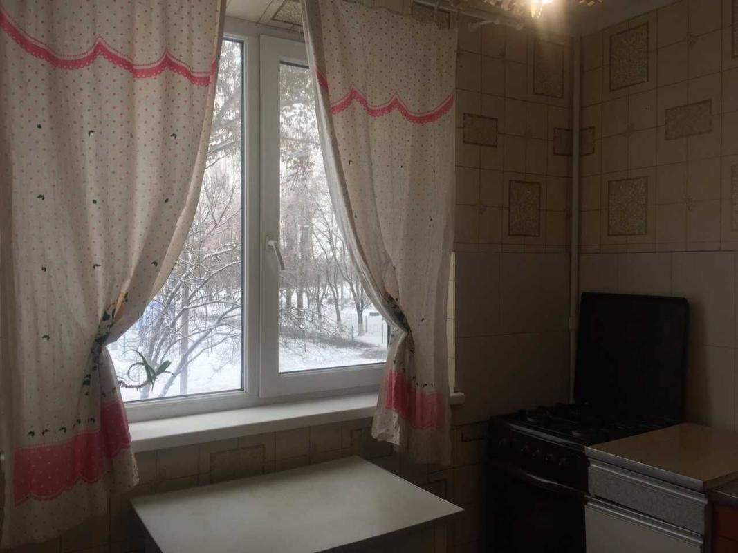 Sale 1 bedroom-(s) apartment 33 sq. m., Heroiv Kharkova Avenue (Moskovskyi Avenue) 314