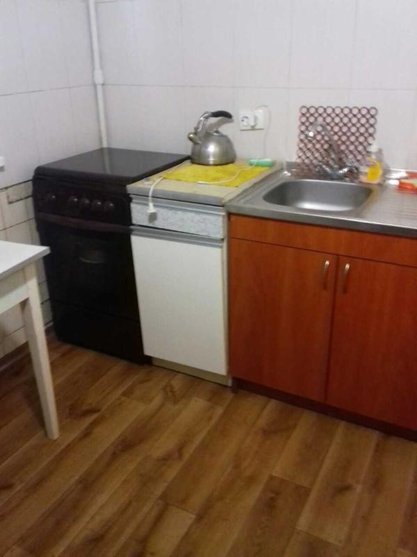 Sale 1 bedroom-(s) apartment 33 sq. m., Heroiv Kharkova Avenue (Moskovskyi Avenue) 314