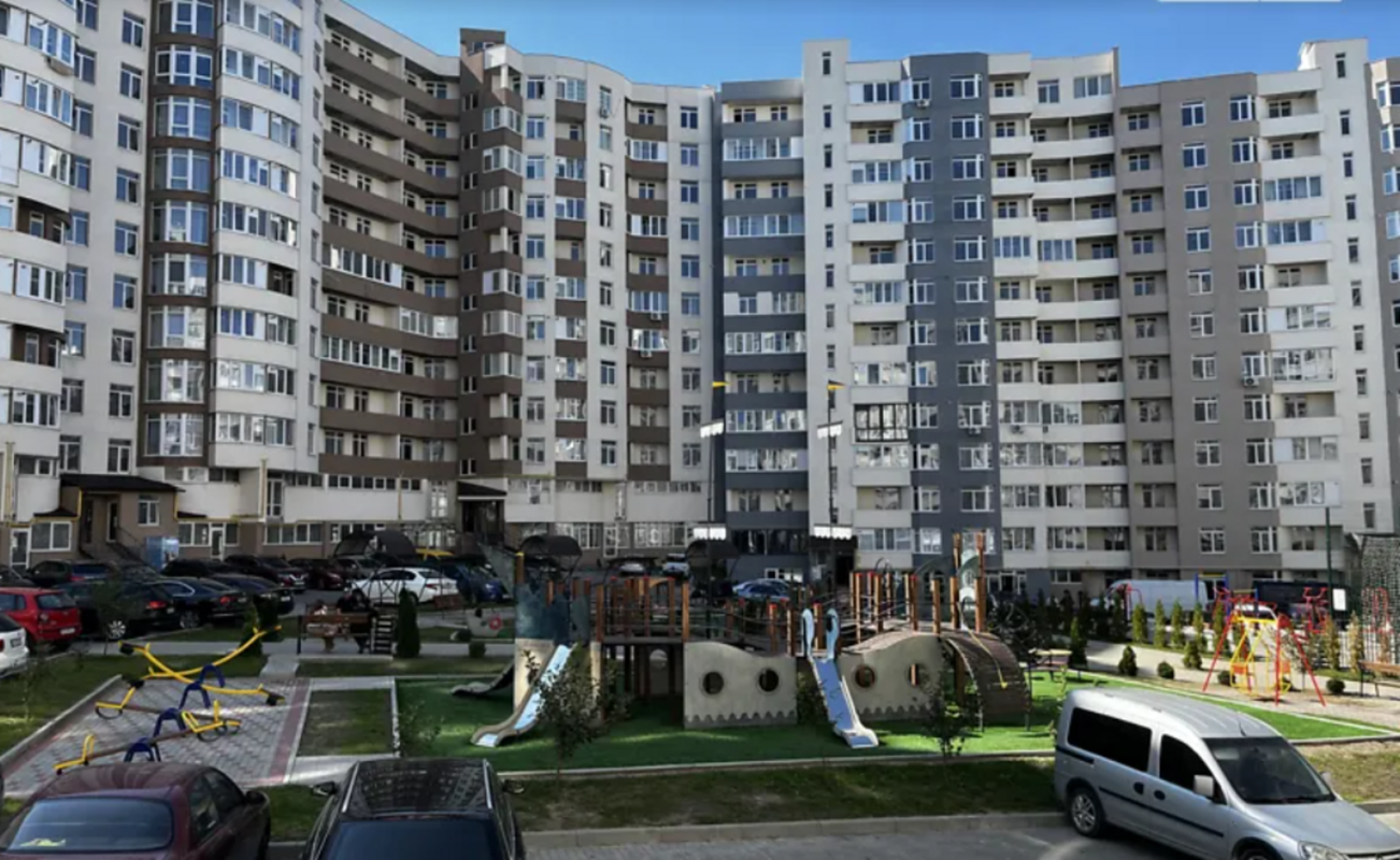 Продажа 2 комнатной квартиры 78 кв. м, Киевская ул. 11