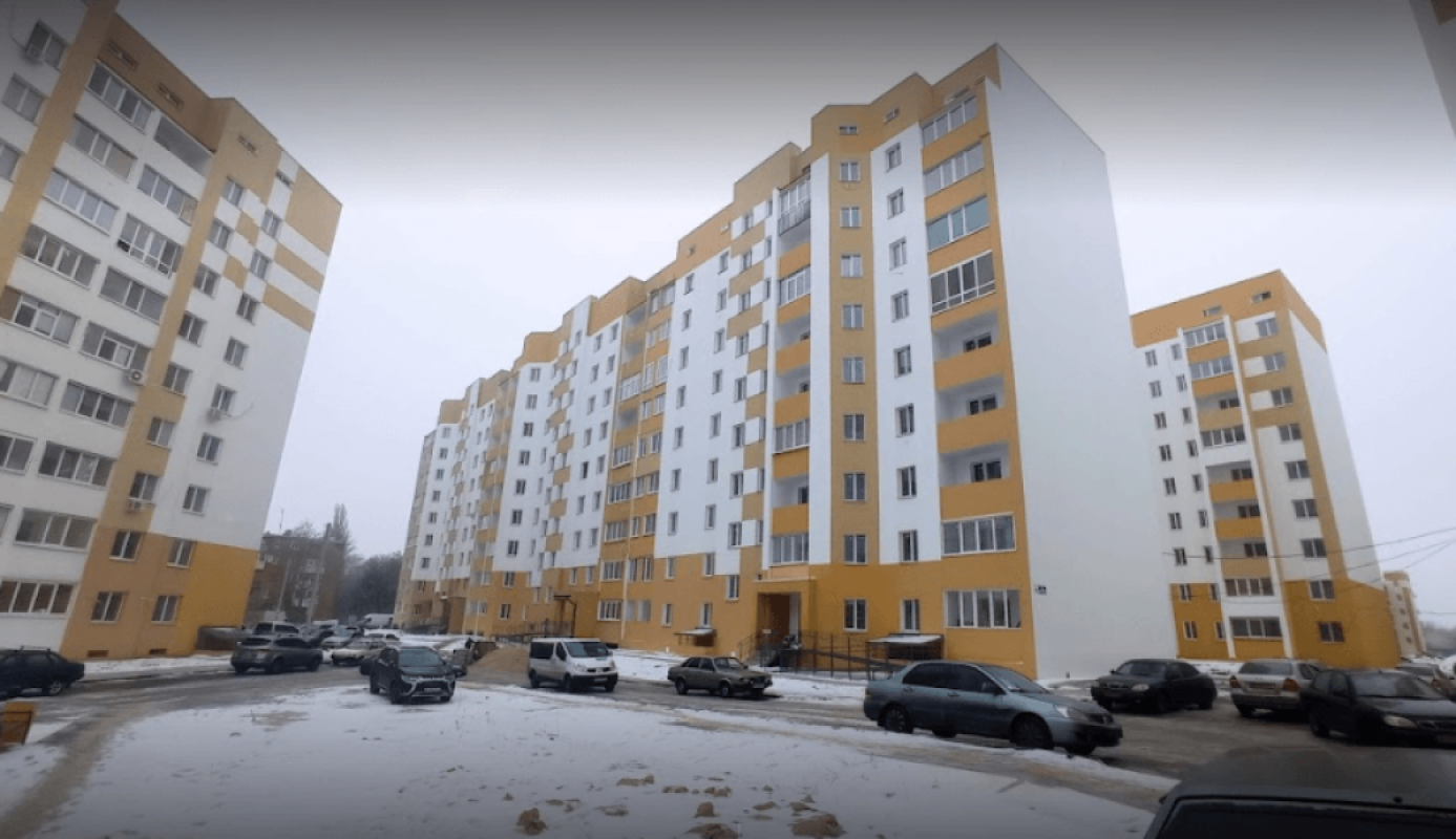 Продажа 1 комнатной квартиры 41 кв. м, Льва Ландау просп. 52