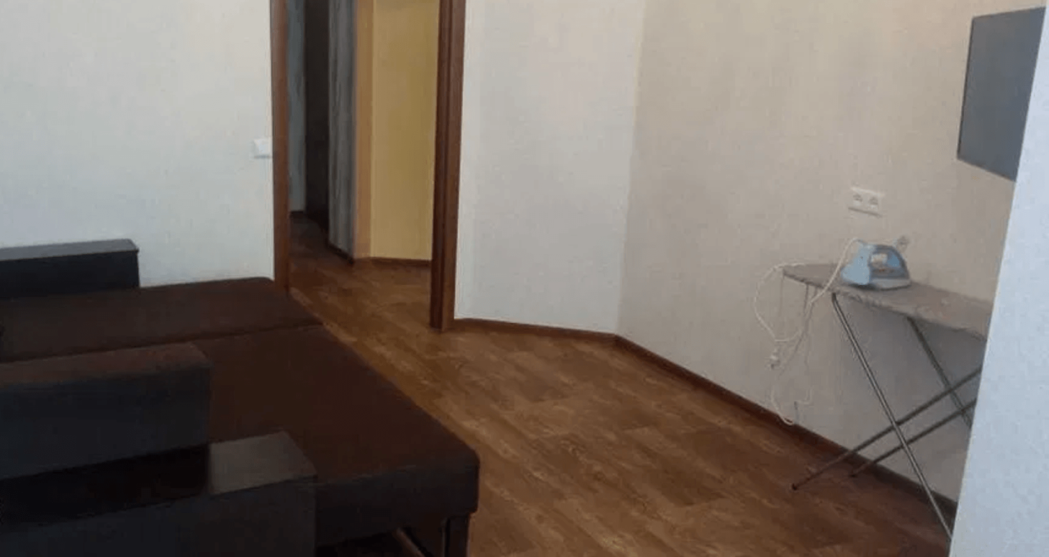 Long term rent 1 bedroom-(s) apartment Otakara Yarosha Lane 22